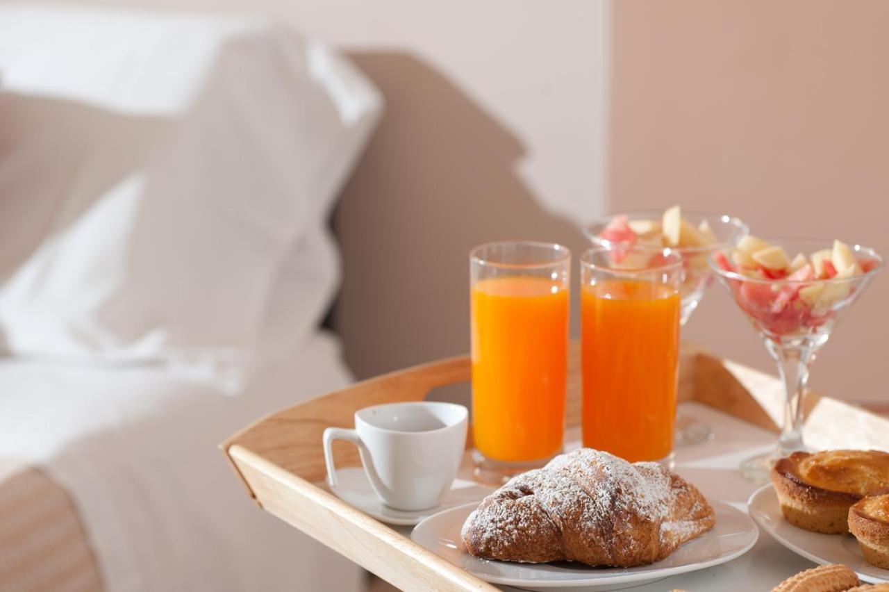 Bed and Breakfast Fourseasons Lecce Zewnętrze zdjęcie